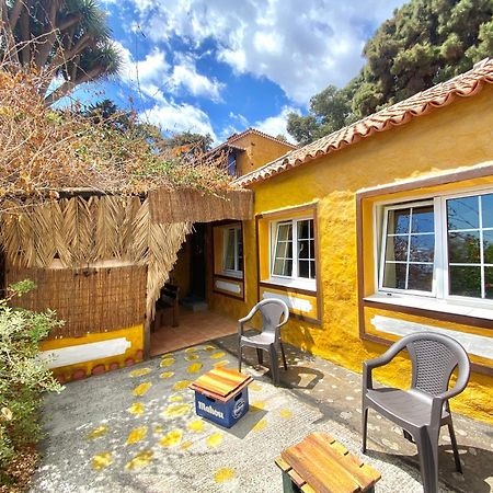 Casita Mazo Villa Buitenkant foto