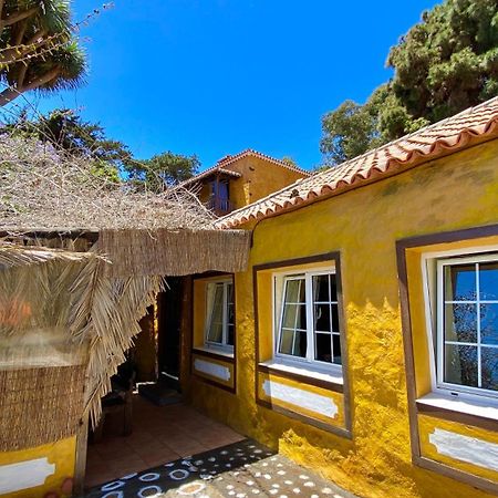 Casita Mazo Villa Buitenkant foto