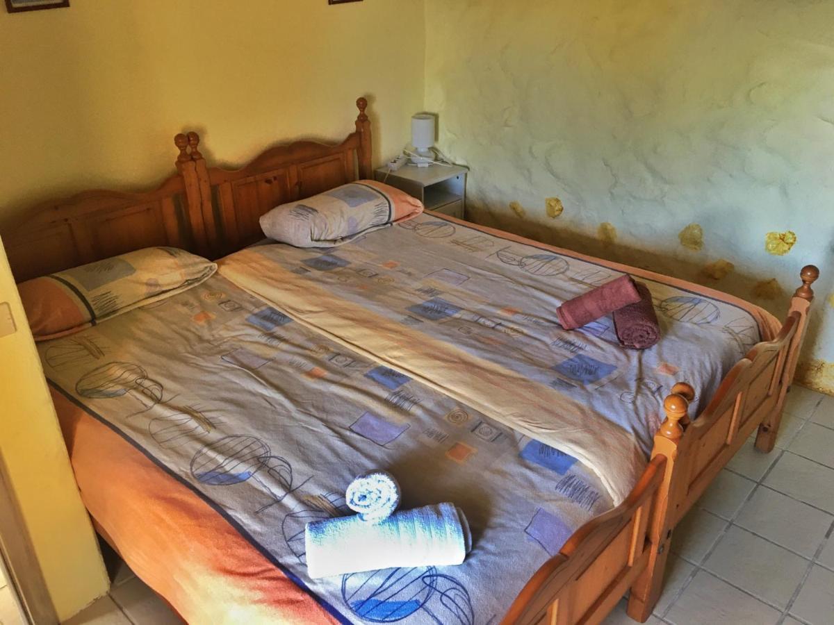 Casita Mazo Villa Buitenkant foto