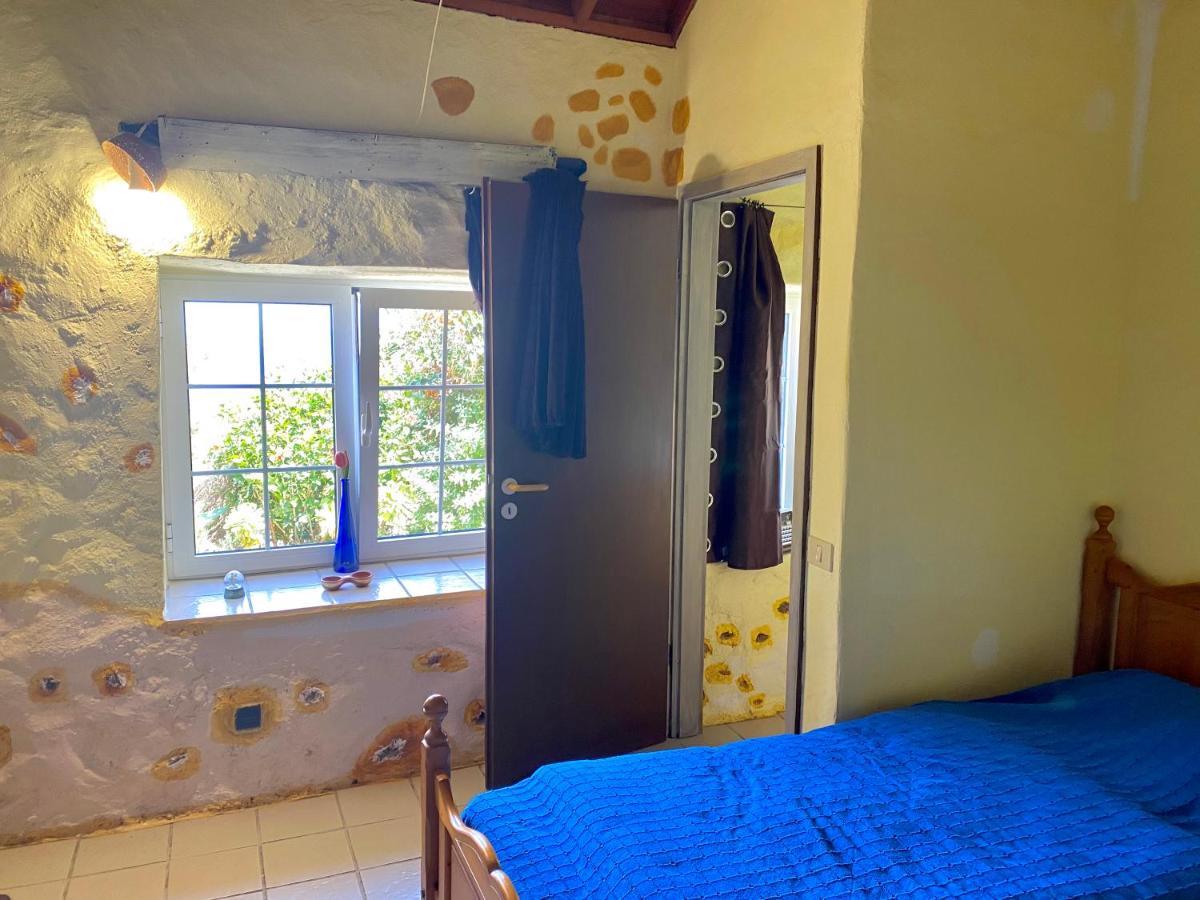 Casita Mazo Villa Buitenkant foto