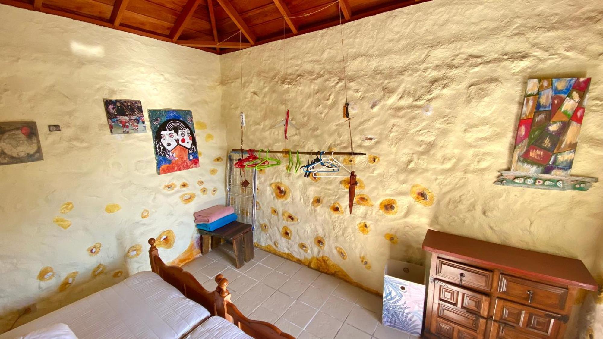 Casita Mazo Villa Buitenkant foto