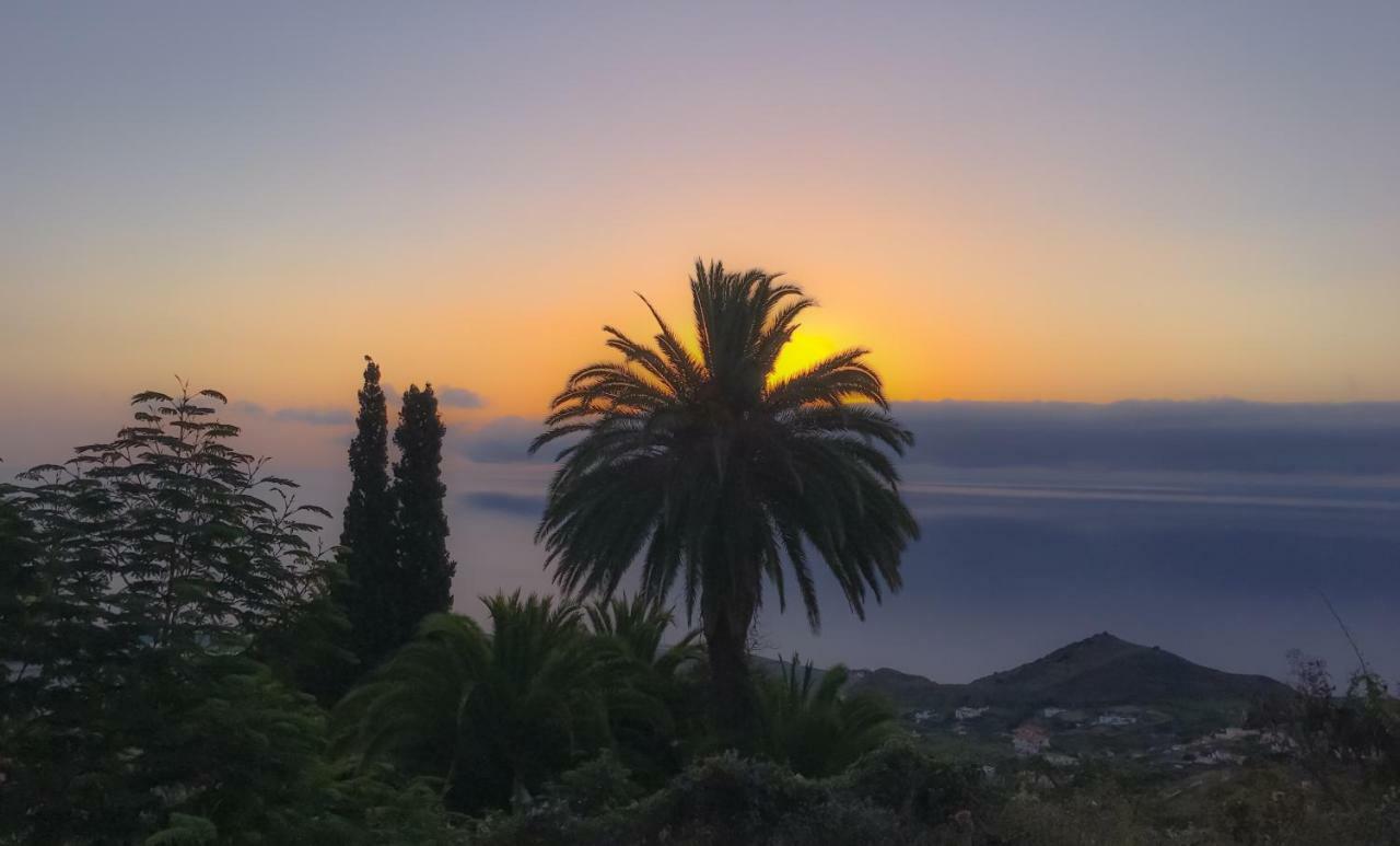 Casita Mazo Villa Buitenkant foto
