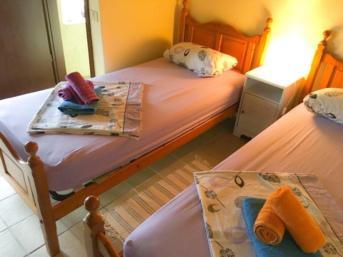 Casita Mazo Villa Buitenkant foto